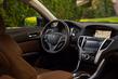 Restylet version af Acura TLX-sedan foto 5