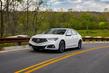 Restylet version af Acura TLX-sedan foto 9