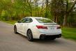 Restylet version af Acura TLX-sedan foto 4