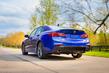 Restylet version af Acura TLX-sedan foto 12