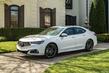 Restylet version af Acura TLX-sedan foto 3