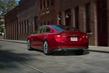 Anmeldelse af den nye generation Chevrolet Malibu sedan foto 6