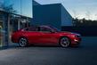 Anmeldelse af den nye generation Chevrolet Malibu sedan foto 2