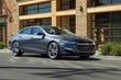 Anmeldelse af den nye generation Chevrolet Malibu sedan foto 4