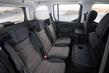 Test af kompaktvanen Opel Combo Life foto 8