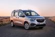 Test af kompaktvanen Opel Combo Life foto 3
