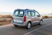 Test af kompaktvanen Opel Combo Life foto 4