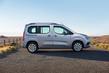 Test af kompaktvanen Opel Combo Life foto 2