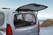 Test af kompaktvanen Opel Combo Life foto 12