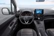 Test af kompaktvanen Opel Combo Life foto 6