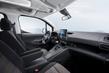 Test af kompaktvanen Opel Combo Life foto 5