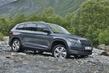Mellemstor crossover Skoda Kodiaq foto 1