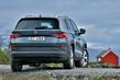 Mellemstor crossover Skoda Kodiaq foto 9