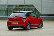 Tredørs kompakt hatchback Citroen DS3 foto 11