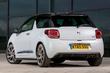 Tredørs kompakt hatchback Citroen DS3 foto 10