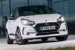 Tredørs kompakt hatchback Citroen DS3 foto 3