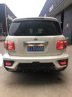 Nissan Patrol Y62 2010–2024 Mars V1 bodykit-sæt foto 3