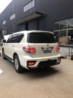 Nissan Patrol Y62 2010–2024 Mars V1 bodykit-sæt foto 6