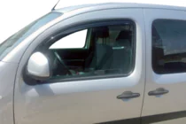 Mercedes Citan 2013–2021 Vindafvisere, indstik (2 stk., HIC) foto 12