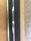 Toyota Land Cruiser Prado 150 2009–2023 Elektriske udtrækbare sidetrin (2 stk., aluminium) foto 3