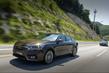 Anden generation af sedanen KIA Cadenza foto 10