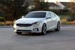 Anden generation af sedanen KIA Cadenza foto 5