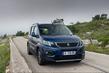 Anmeldelse af den nye kompaktvan Peugeot Rifter foto 9
