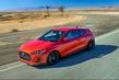Anden generation af hatchbacken Hyundai Veloster foto 1