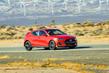 Anden generation af hatchbacken Hyundai Veloster foto 5