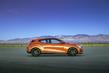 Anden generation af hatchbacken Hyundai Veloster foto 4