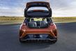 Anden generation af hatchbacken Hyundai Veloster foto 12