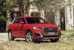 Test af den subkompakte crossover Audi Q2 foto 1