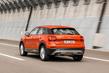 Test af den subkompakte crossover Audi Q2 foto 12