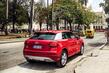 Test af den subkompakte crossover Audi Q2 foto 9