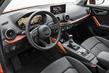 Test af den subkompakte crossover Audi Q2 foto 5