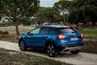 Test af den subkompakte crossover Audi Q2 foto 11