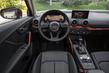 Test af den subkompakte crossover Audi Q2 foto 4