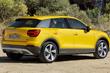 Test af den subkompakte crossover Audi Q2 foto 3