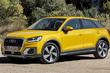 Test af den subkompakte crossover Audi Q2 foto 2