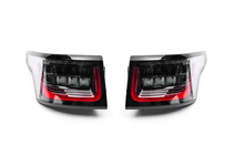 Range Rover Sport 2014–2022 Baglygter 2018+ (2 stk) foto 3