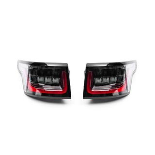 Baglygter 2018+ (2 stk) Range Rover Sport 2014–2022 foto 3