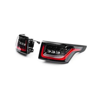 Baglygter 2018+ (2 stk) Range Rover Sport 2014–2022 foto 2