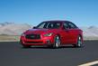 Opdateret version af premiumsedanen Infiniti Q50 foto 11