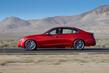 Opdateret version af premiumsedanen Infiniti Q50 foto 8