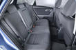 Anmeldelse af femdørs hatchbacken Toyota Auris foto 8