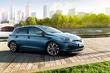 Anmeldelse af femdørs hatchbacken Toyota Auris foto 4