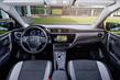 Anmeldelse af femdørs hatchbacken Toyota Auris foto 7