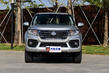 Test af firehjulstrukket pickup Great Wall Wingle 7 foto 12
