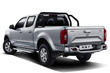 Test af firehjulstrukket pickup Great Wall Wingle 7 foto 3