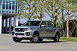 Test af firehjulstrukket pickup Great Wall Wingle 7 foto 10